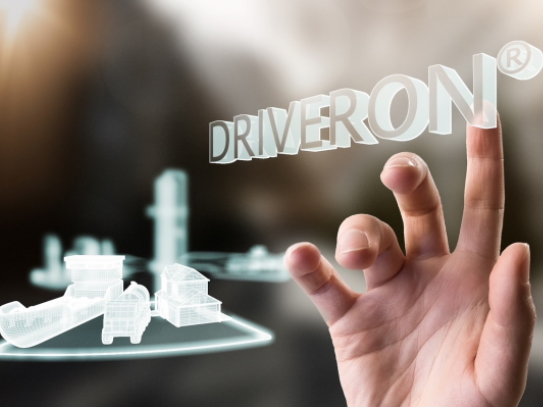 MTBE Driveron von Evonik MTBE Driveron von Evonik