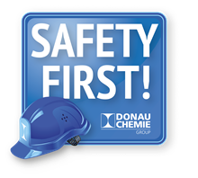Safety First Logo