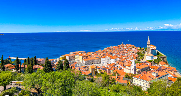 Piran Overview