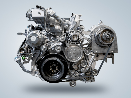 Antiklopfmittel mit Additiven für Motoren Antiklopfmittel mit Additiven für Motoren