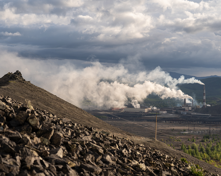 Sulfite in der Umwelt